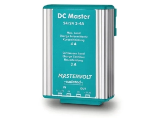 81500400 DC Master 24/24-3