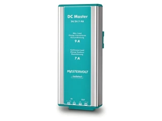 81500500 DC Master 24/24-7