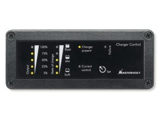 70405030 Vzdálený panel CC