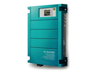 28020300 AC Master 24/300, (univerzální zásuvka)