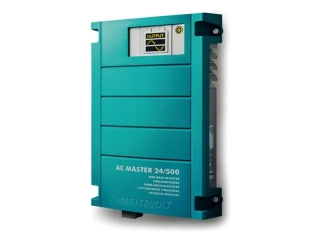 28020500 AC Master 24/500, (univerzální zásuvka)