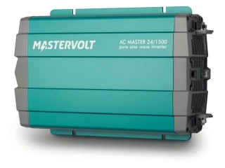 28021500 AC Master 24/1500 (Schuko)