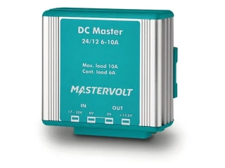 81400200 DC Master 24/12-6