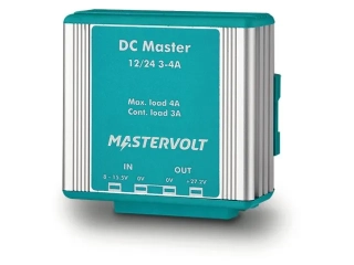 81400400 DC Master 12/24-3