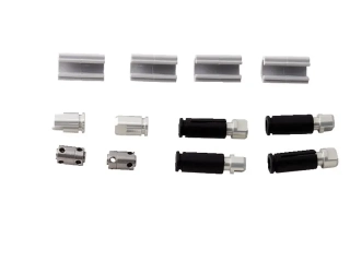 TŘECÍ ZÁVĚS NÍZKÝ PROFIL