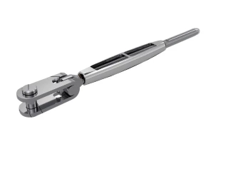 RIGGINGSCREW CHROM