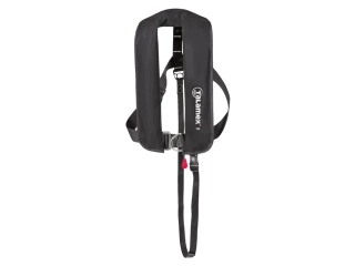 TALAMEX AUTO. HARNAS 150N ČERNÝ