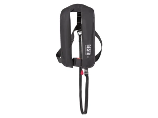 Besto Automatic 165N černá