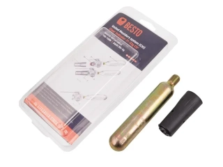 Besto UML CXI dobíjecí sada 100N 24gr Auto