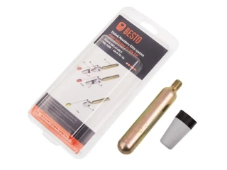 Besto UML Elite dobíjecí sada 220N 45gr Auto