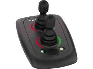 589267 duální joystick