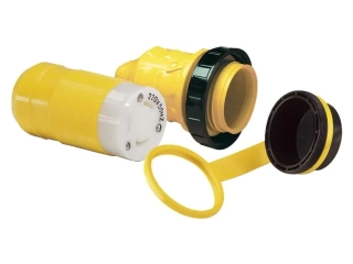 32A CE konektorová sada s 6360CRNX 7715CRN 199110