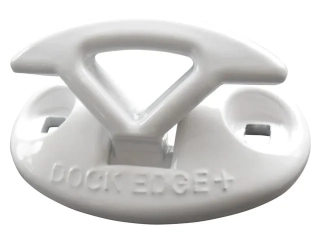 "DockCleat FlipUp 3"" bílá"""