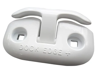 "DockCleat FlipUp 6"" bílá"""
