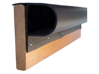 "Single""P""Profil (32Ft/Crt) Black"""