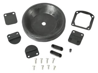 AK3706 Ser Kit Gusher 10 Neo Mk2/3