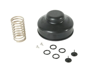 AK4615 Ser Kit New Babyfoot