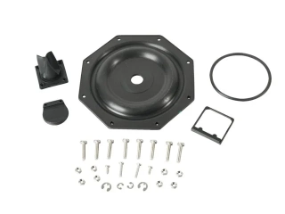 AK8050 Ser Kit Henderson Mk5