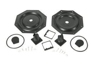 AK8060 Ser Kit Henderson Mk5 D/a