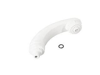 AS5123 Combo Handset Wte