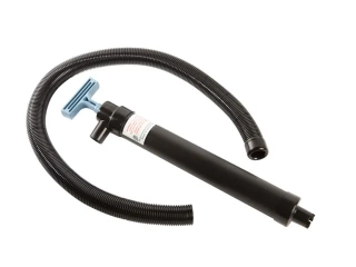 BP1935 Pump Whale Easy-bailer