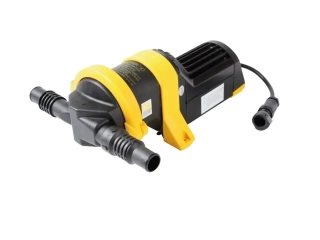 BP2084B Gulper 320 Integra 24V