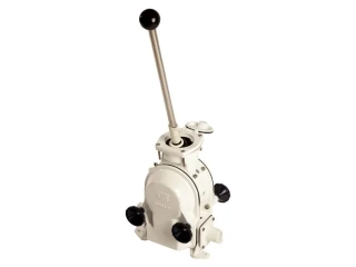 ° BP3020 Pumpa Gusher 30 Ud 38mm Smh