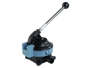 BP4402 Pumpa Gusher Titan Std