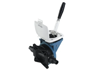 BP9013 Pump Gusher Urchin Ud
