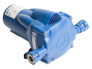 FW1214 Watermaster Fw Pump 12l 12V 2 Bar Maloobchod