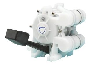 GP0550 Pumpa Gusher Galley Std Mk3