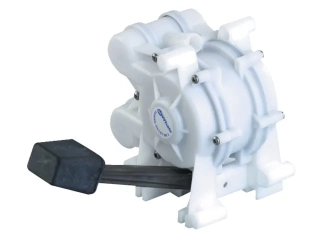 GP0551 Galley čerpadel Lh Mk3