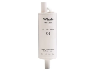 GP1392 Inline Booster Premium 12V