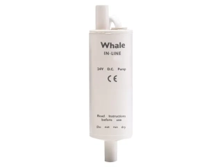 GP1394 Inline Booster Premium 24V
