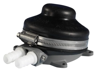 GP4618 Pump Babyfoot Std