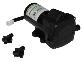 IS1218B Čerpadlo na zametání silnic 12l 12V Vito
