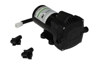 IS2418B Čerpadlo na zametání silnic 12l 24V Vito