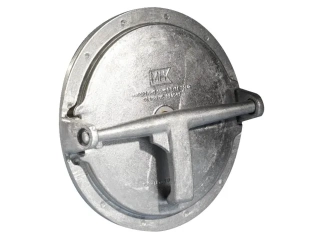 LD2000 Whale Locker Dveře Tcl-2