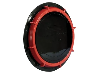 LD4000 Whale Locker Dveře Tcl-4