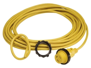 16A 230V Powercord Plus 25  Export