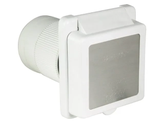 50A 125/250V El Přívod s krytem