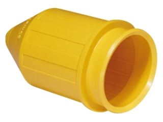 50A kryt odolný vůči povětrnostním vlivům