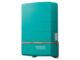 35522000 Mastervolt CombiMaster 24/2000-60 120V