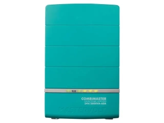 35023000 CombiMaster 24V/3000VA-60A 230V