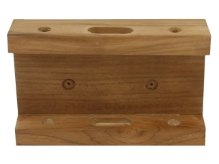 Úložný stojan navigace S 12x2,8x8cm