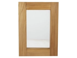 Zrcadlo S 25x18cm