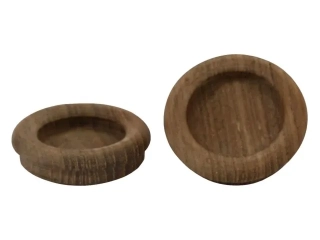 Táhlo pro dvířka nebo zásuvku Ø 3,5 cm (pár)