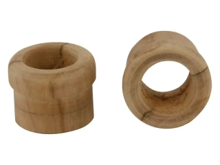 Prsten Ø 1,5 x 2,8 cm (pár)