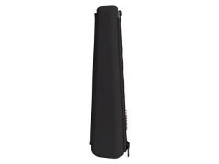 Sada krytů napínáku iQ černá 25cm S