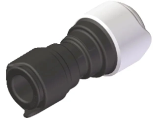 WU1512 15-12mm přímá redukce množství 2